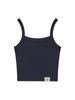 G Classic Short Tank (Navy)