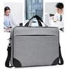 Laptop Handbag for Work and Travel 15.6 In Notebook Shoulder Bag Crossbody Bag