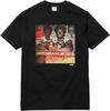 Men Ss17 Limonious Buy Off The Bar Tee Box Logo T Shirt Ma Men Mona Lisa Ds Black