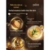 Korean Five Grains Astragalus Anti-Wrinkle Ampoule Face Mask