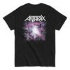 Anthrax - Galaxies T Shirt