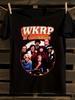WKRP Team Graphic Tshirt