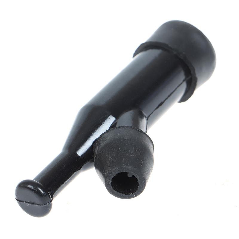 3Pc Spark Plug Cap For Motorcycle Universal Type General Purpose Various Models