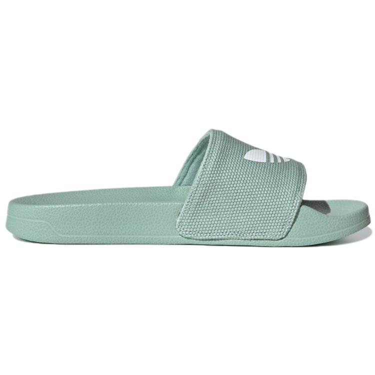 adidas Originals Adilette Lite Slides 'Cyan' Women's FX5927