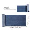 Hot Sale 2026 Jean Iron On Patches 3.1x20 Inch 5 Color Denim Fabric for Clothing Repair & DIY Decoration Inside/Outside Dual Use