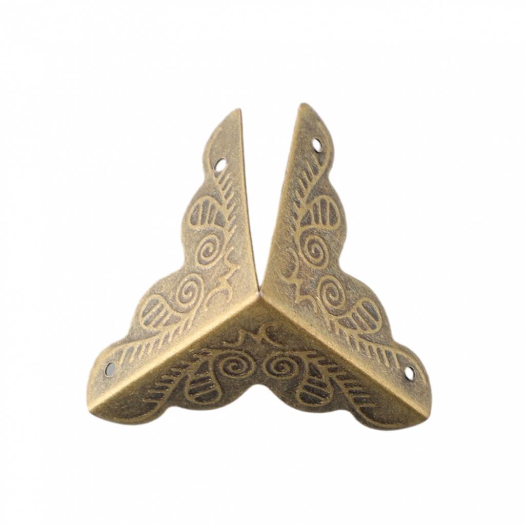 Brandneue Möbel Koffer Eckwinkel Zubehör