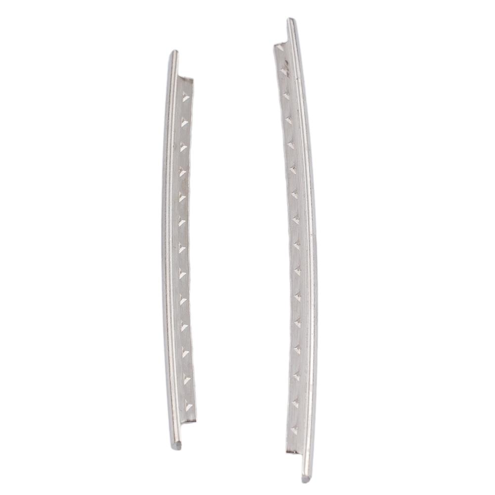 Nickel Gitarrenbunddraht Silber Kupfer-Nickel-Legierung