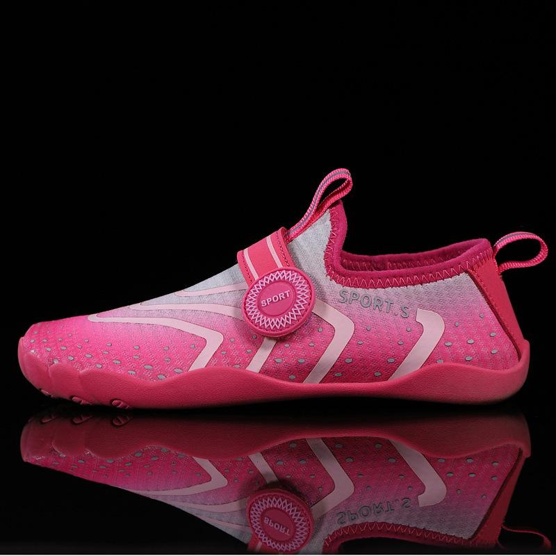 

Five Fingers New Outdoor Snorkeling Womens Beach Walking Swimming River Climbing Walking Rafting Diving Shoes Men Shoes 41