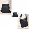 Crossbody Bag Fashionable and Multi-functional Business Men's Crossbody Bag Crossshoulder Bag Single-shoulder Bag