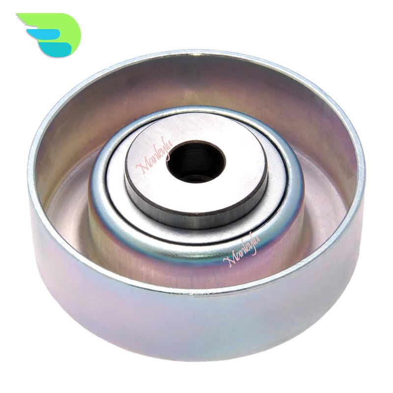 2528135010 2528135050 2528135060 MD368209 Engine Pulley Guide For HYUNDAI SONATA II (Y-2) 3.0 I V6 GALLOPER (JK-01)