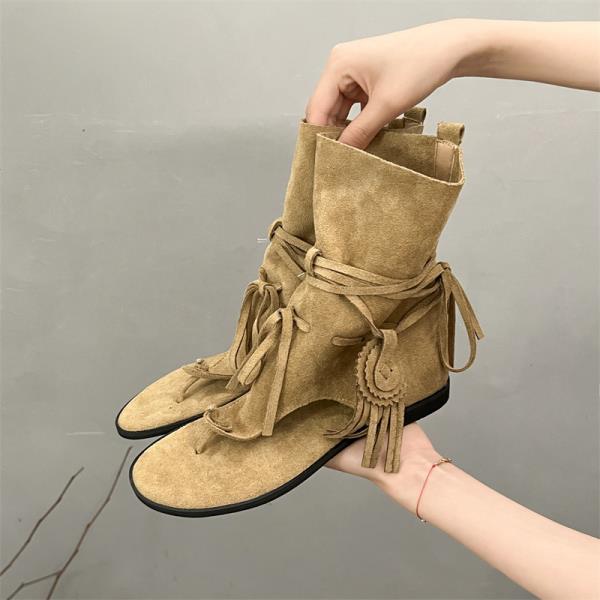 

Fashion Sandals Sexy Flip Flops Platform Fashion Womens Shoes 2025 Breathable Summer Heels Corrective Luxury Comfort Girls New Boot Rome 35