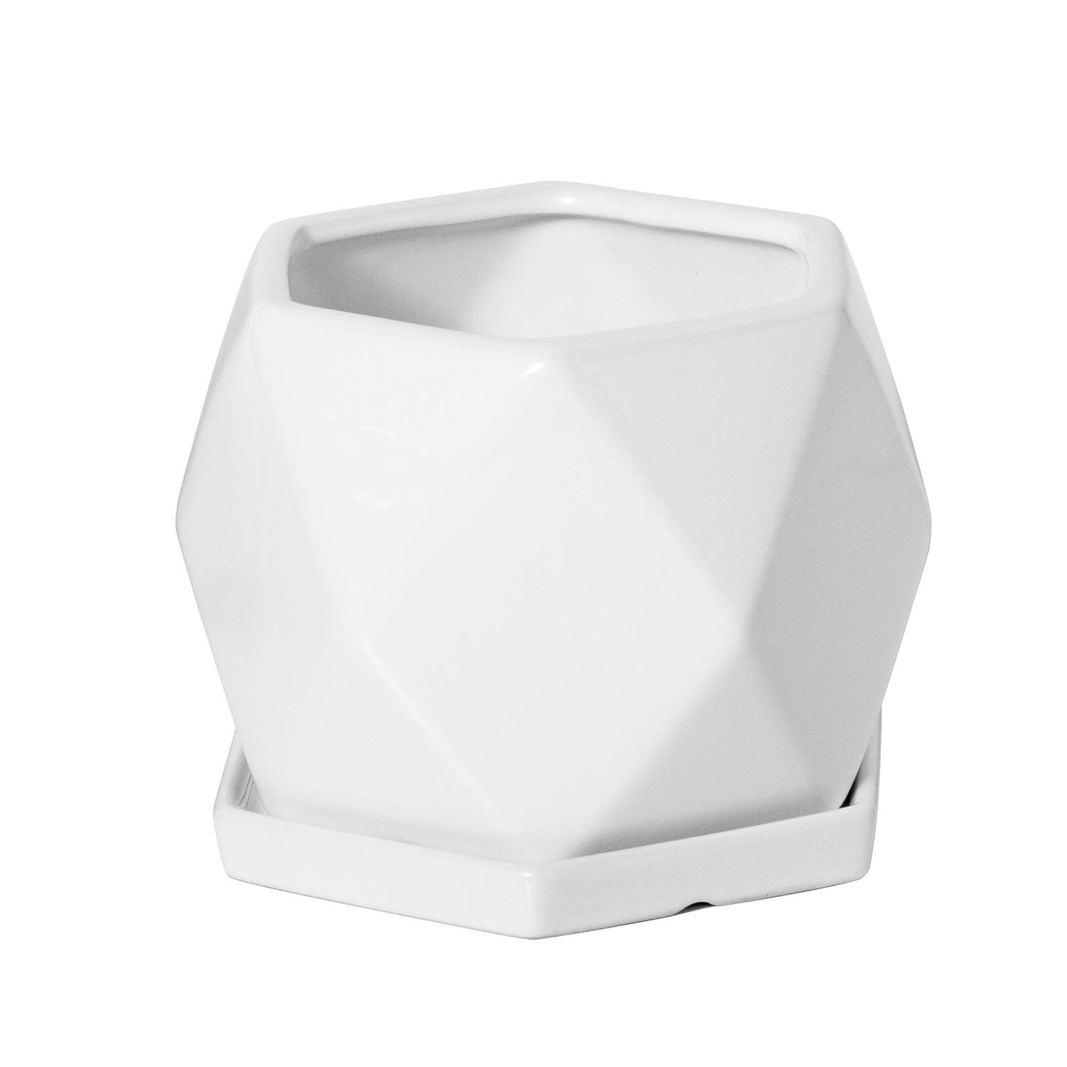 

Керамический цветок Ekirlin с дренажом Декоративный белый горшок, Белый, Стильный, Комнатное растение, Блюдо, Кашпо, Горшок, Отверстие, Комната, Кашпо, Интерьер, Простой, белый