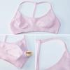 Fashion New Arrival Seamless Yoga Bra Women's I-Shaped Fitness Vest Beauty Back Exercise Underwear Running Quick-Drying Fitness