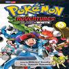 Pokemon Adventures Black and White Vol. 5 by Hidenori Kusaka... 9781421561813