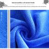 Eco-Friendly Microfiber Towels Super Soft Fast Drying High Absorbent Lint-Free for Beauty Salon Spa Facial Cleansing