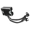 For Harley Davidson Sportster XL 883 1200 Motorcycle Voltage Regulator Rectifier XL883 XL1200 2009 2010 2011 2012 2013 74711-08