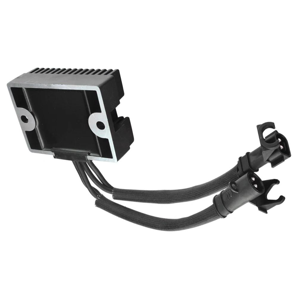 For Harley Davidson Sportster XL 883 1200 Motorcycle Voltage Regulator Rectifier XL883 XL1200 2009 2010 2011 2012 2013 74711-08