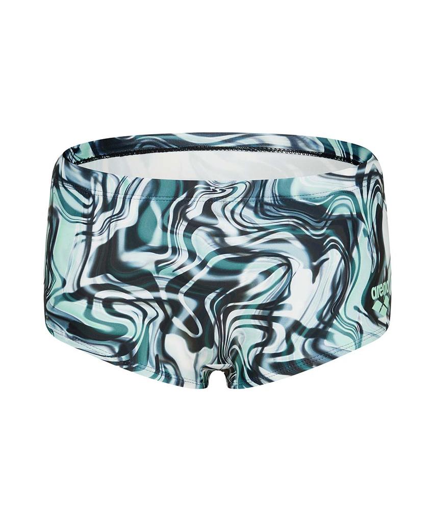 Alena Love Blur Short Square A6Sm1Mq69Kha