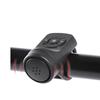 Bicycle Charging Horn Super Loud Bell Mountain Bike Electric Bell Children's Bicycle Riding Equipment Accessories