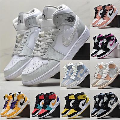 Mens Basketball Shoes Chill OG Shadow Mocha Royal Toe Obsidian UNC Sports Trainers Sneakers Shoes