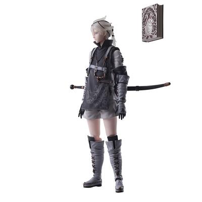 NieR Replicant Bring Arts Shonen NieR Figura movible pintada en PVC ver.1.22474487139…
