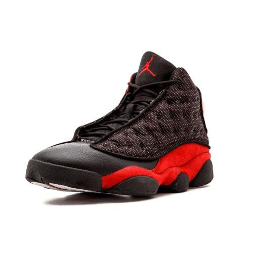 Jordan 13 Retro Bred 2013 414571-010
