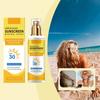 Hair & Scalp Sunscreen Mineral Spray Hair Sunscreen Protection