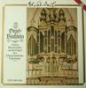 LP Record ULRICH BREMSTELLER  Johann Sebastian Bach Orgelbchlein M1042 Motette Ursina Germany Classical Used