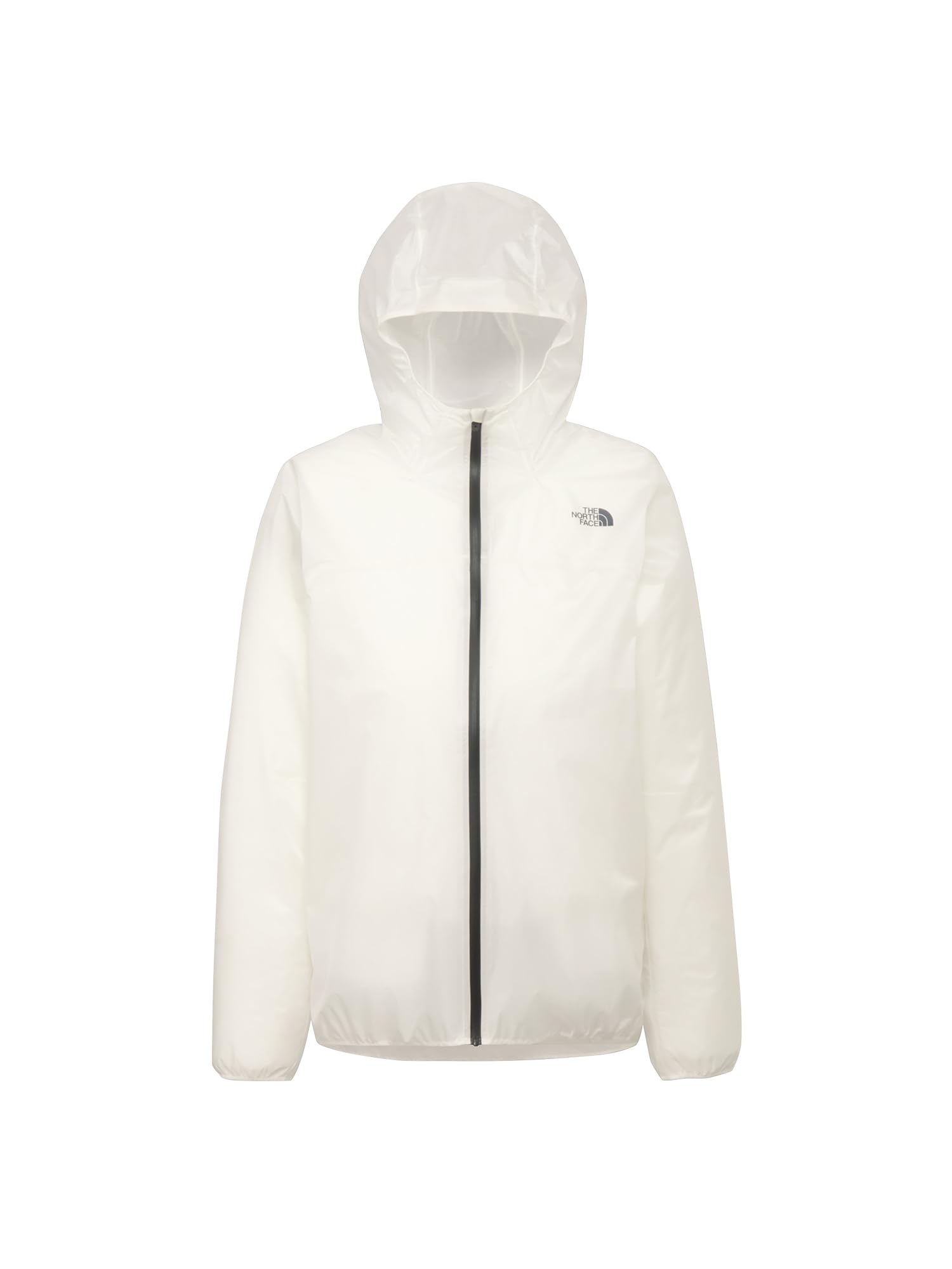 

The North Face Strike Trail Size M Jacket, Clear,