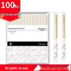 Jian Ai Life Individually Wrapped Bamboo Chopsticks (100 Pairs)