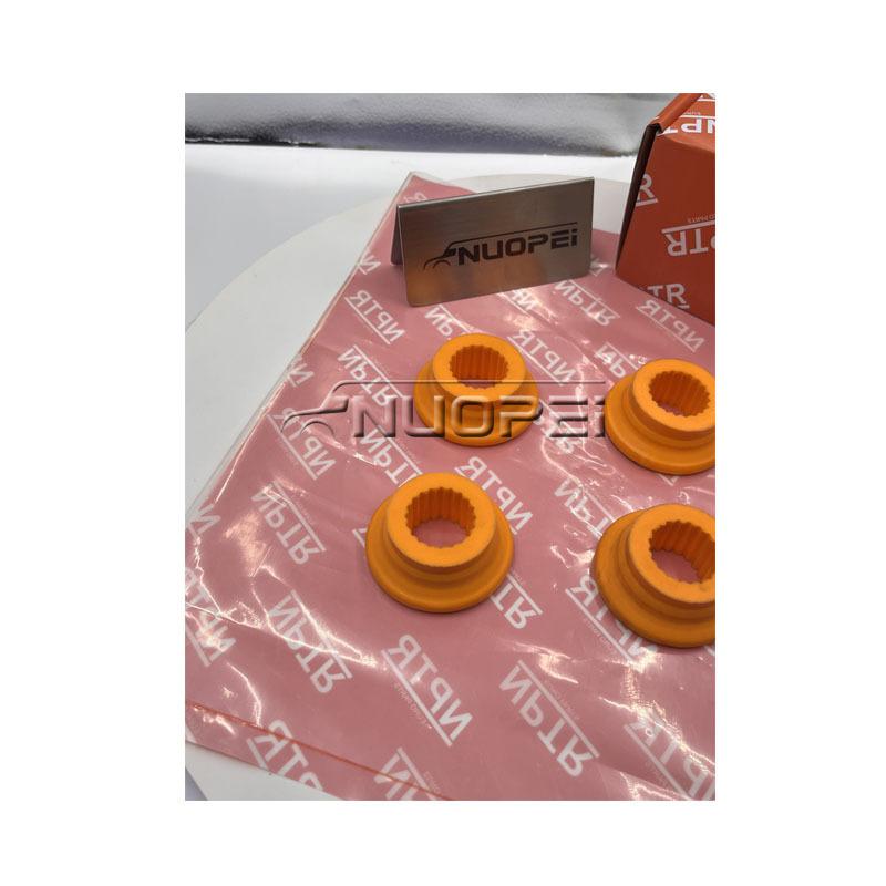 8 pcs Scani Truck Cabin Suspension Bushing Oem 2773898 2376753 Rubber Bush