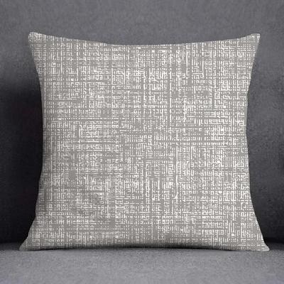 Calm Geometric  Pillowcase Home Decor Gift  Square   Office  Cushion  ,(11)