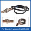 Lambda Oxygen Sensor 89465-05130 8946505130 For Toyota Avensis AZT250 1AZFE 1AZFSE AZT251 2AZFSE