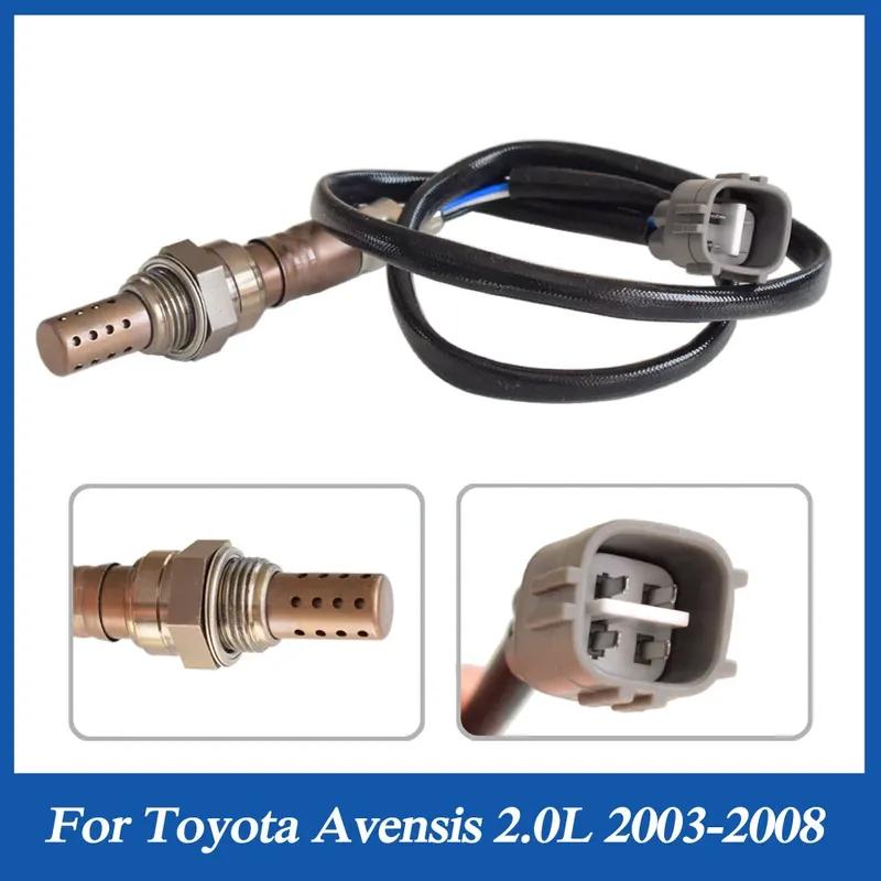 Lambda Oxygen Sensor 89465-05130 8946505130 For Toyota Avensis AZT250 1AZFE 1AZFSE AZT251 2AZFSE