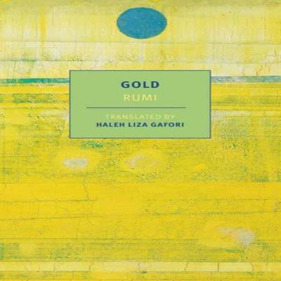 Gold by Haleh Liza Gafori Paperback Book 9781681375335