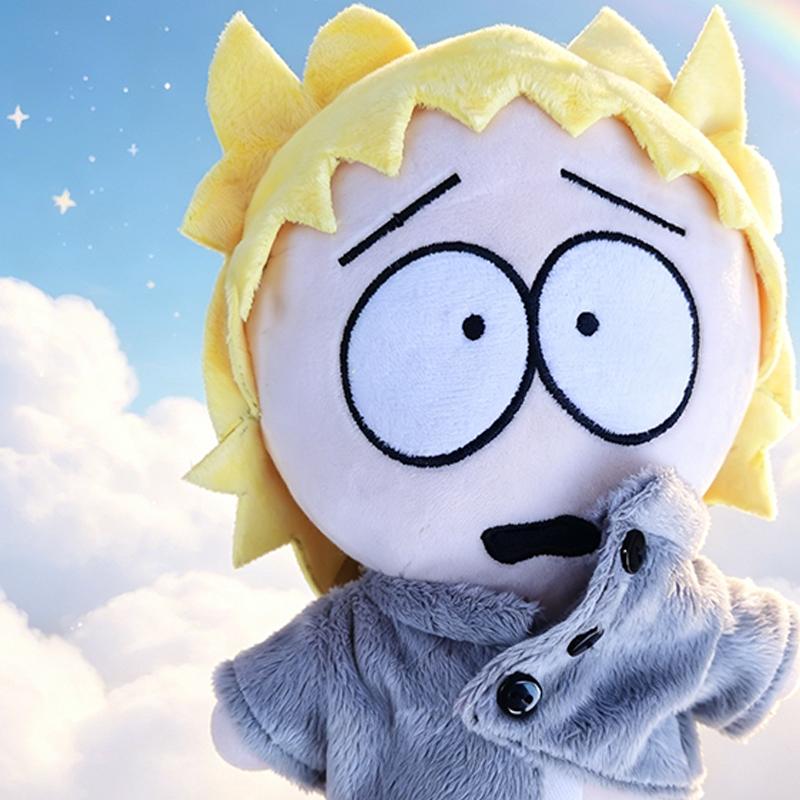 7 Pcs Set Cute Plush Dolls Soft Cartoon Stuffed Animal Figures Fluffy Cotton Toys For Kids Collectible Gifts For Boys And Girls