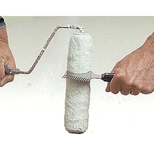 Esco Paint Brush & Roller Comb EA109EA-3