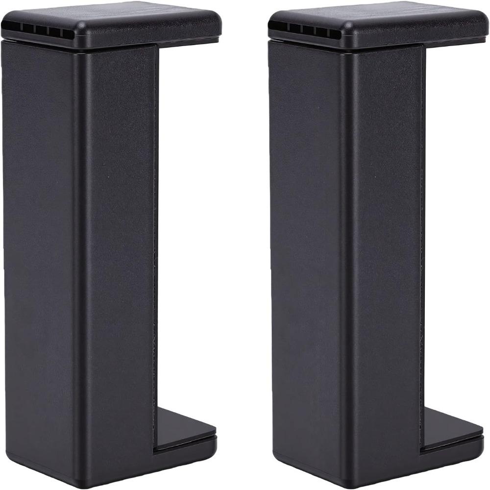 2PCS Steady Design Guitar Stand ABS Material Clip-On Guitar Stand Mini Guitar Stand For Guitar