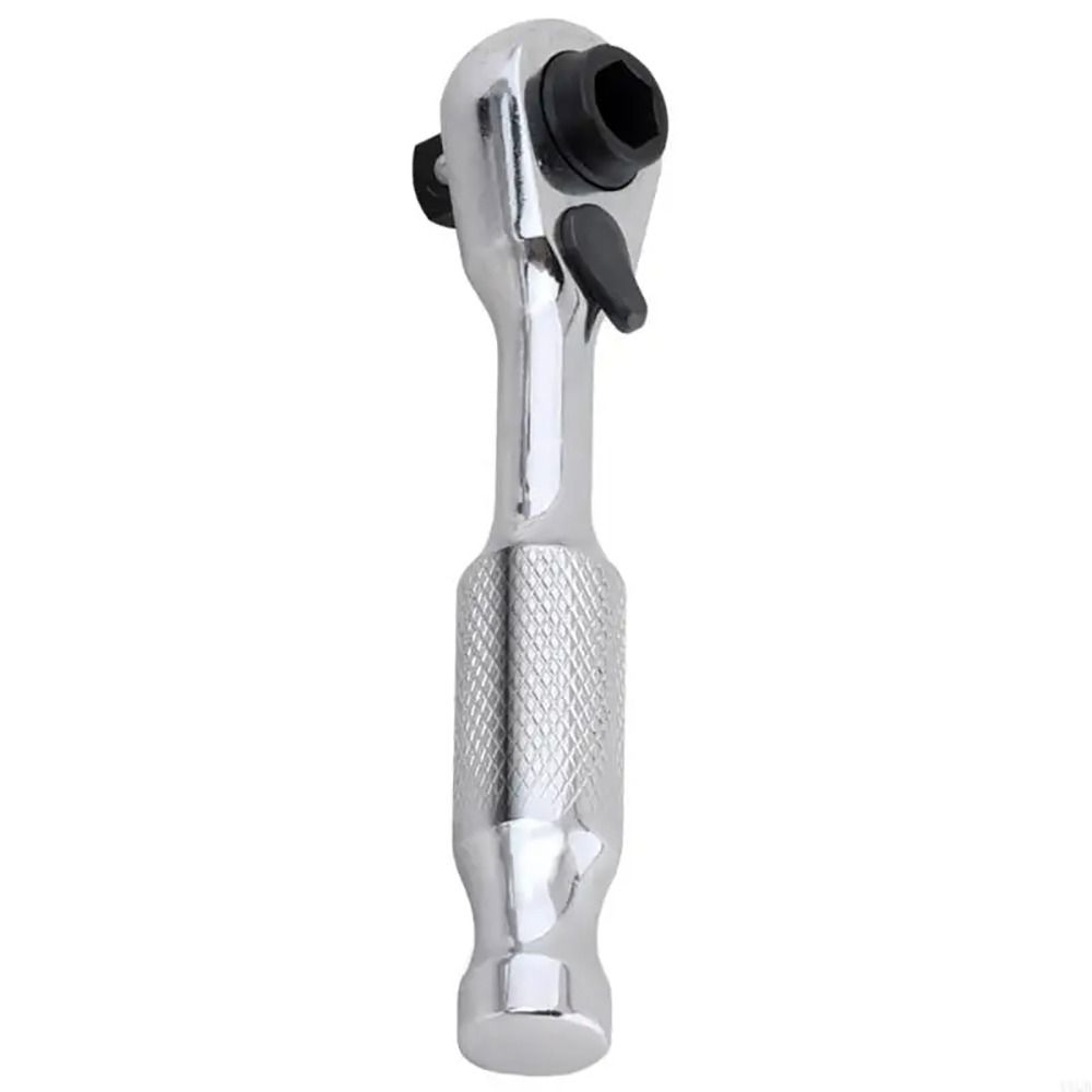 1Pcs 14 Drive Torque Spanner with Anti-slip Ergonomic Handle Hand Tool  For Tightening Tasks