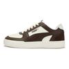 Puma Caven Mix Comfortable Soft Breathable Low-Top Sneakers Unisex Sneakers White 399398-18