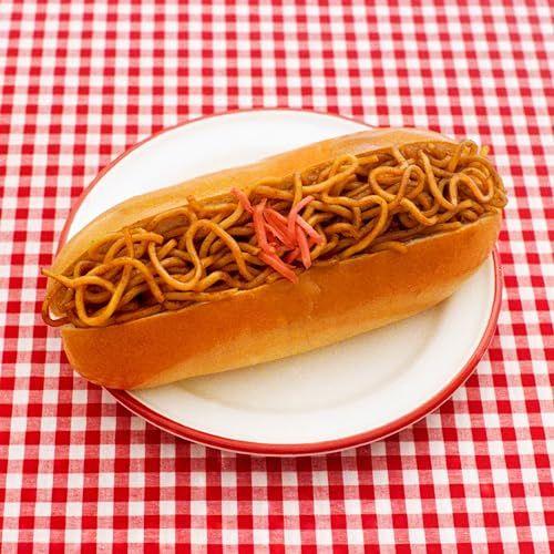 

[USED] (CD) Yakisoba Bread [2CD] (No Bonus Items) / Mei-chan