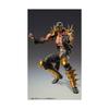 Medicos Entertainment - Ken le Survivant Fist of the North Star - Figurine S.A.S Chozokado Jagi 18 cm