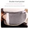 Cute Japanese & Korean Style Cat Backpack and Indoor Bed