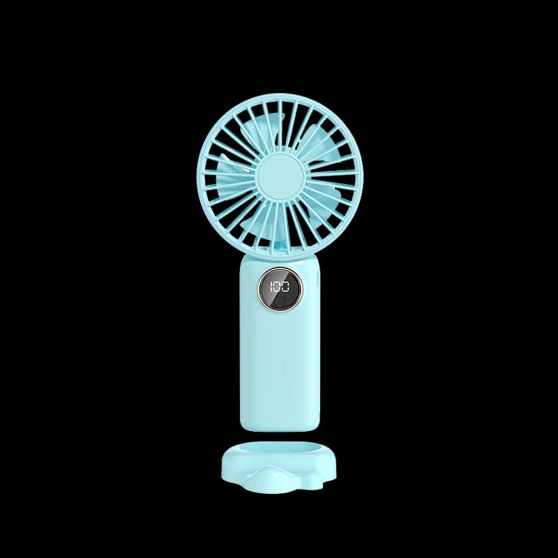 AIYOUTH Portable Handheld Mini Fan