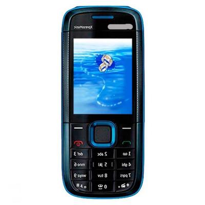 Mobile Non-Smart Candybar Phone for Students and Seniors