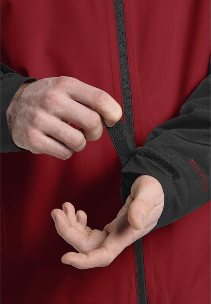 Куртка Jack Wolfskin Weiltal 2L Jacket M (1115892) адреналиновый красный