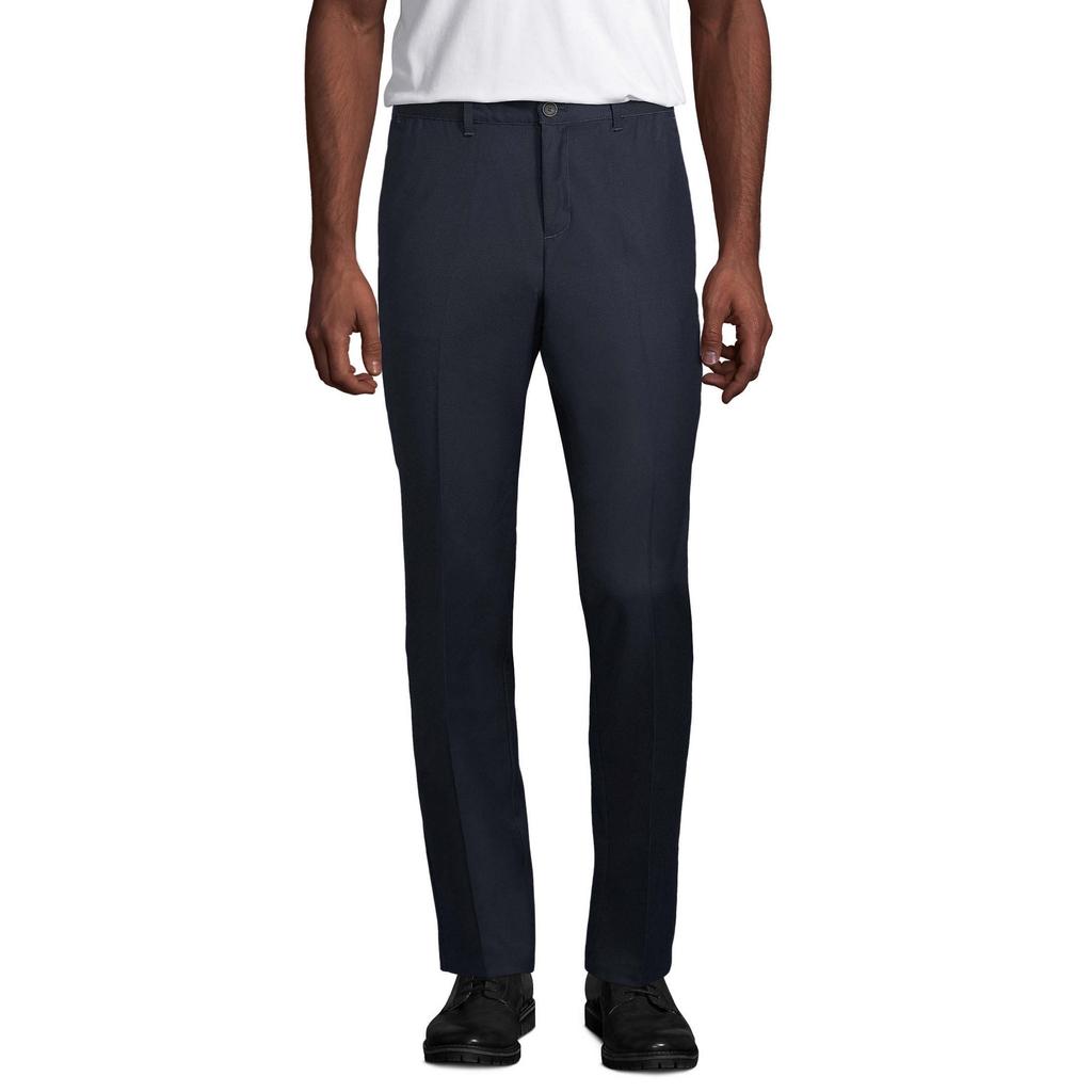 NEOBLU Mens Gabin Suit Trousers