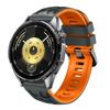 Silicone Strap For Huawei Watch GT6 GT6 Pro 46mm Watchband Bracelet For Huawei Watch 5/GT5 Pro 46mm Watchband Accessories Correa