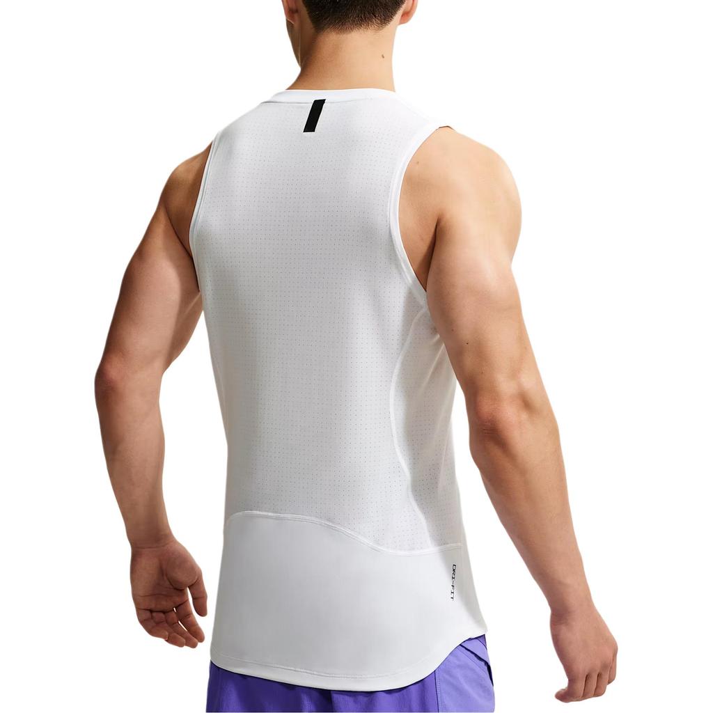 Nike Pro Moisture Wicking Quick Dry Training Fitness Shirt Men tops IF2806-100