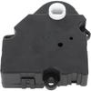 Heater Air Blend Door Actuator Fit for 1992-1994 for Chevy for Blazer, 1988-1994 for Chevy for C1500, 1992-1994 for Chevy for C1500 Suburban 604-124